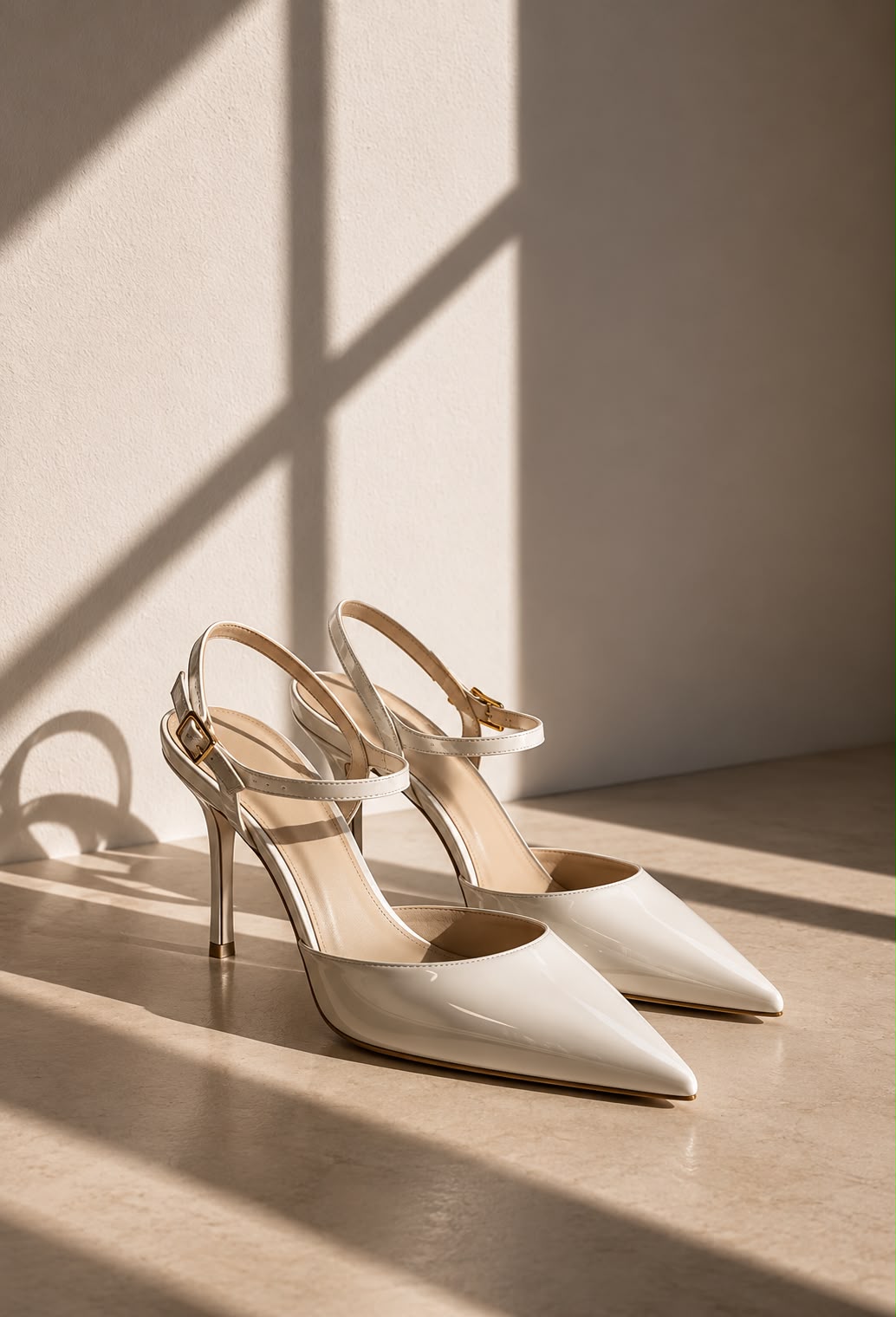 Brautschuhe Evermore